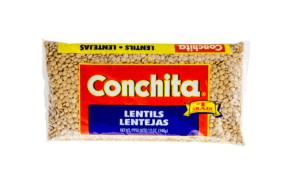 Conchita Lentils