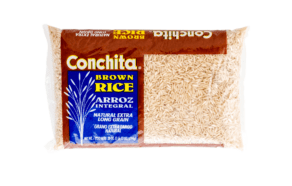 Conchita Brown Rice