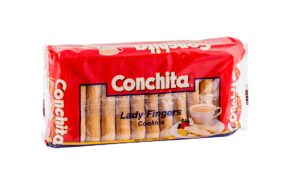 Conchita Lady Fingers Cookies