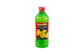Conchita Lemon blend