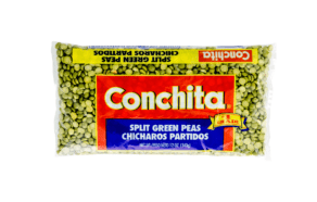 Conchita Split Green Peas