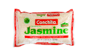 Conchita Thay Jasmine Rice