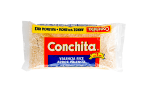 Conchita Valencia Rice