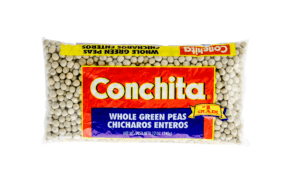 Conchita Whole Green Peas