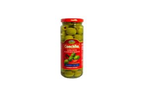 Conchita Queen Olives Stuffed with Pimientos