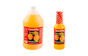 Conchita Bitter Orange group