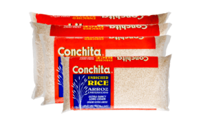Conchita Enriched Rice group