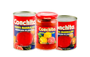 Conchita Guava Marmalade group