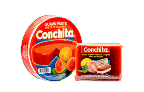 Conchita Guava Paste group