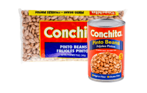Conchita Pinto Beans group