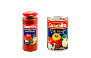 Conchita Spanish Seasoning group