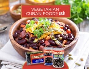 Vegetarian Food