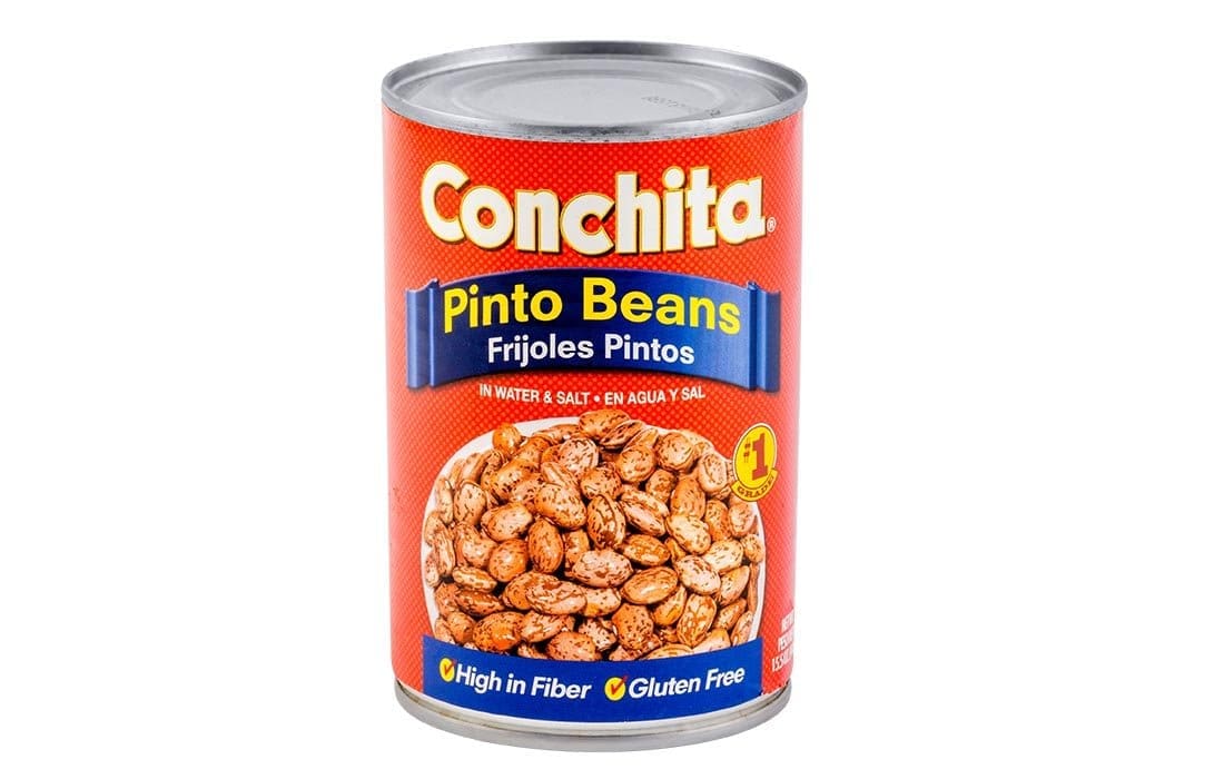 Frijoles Pintos Conchita de 15.5 onz
