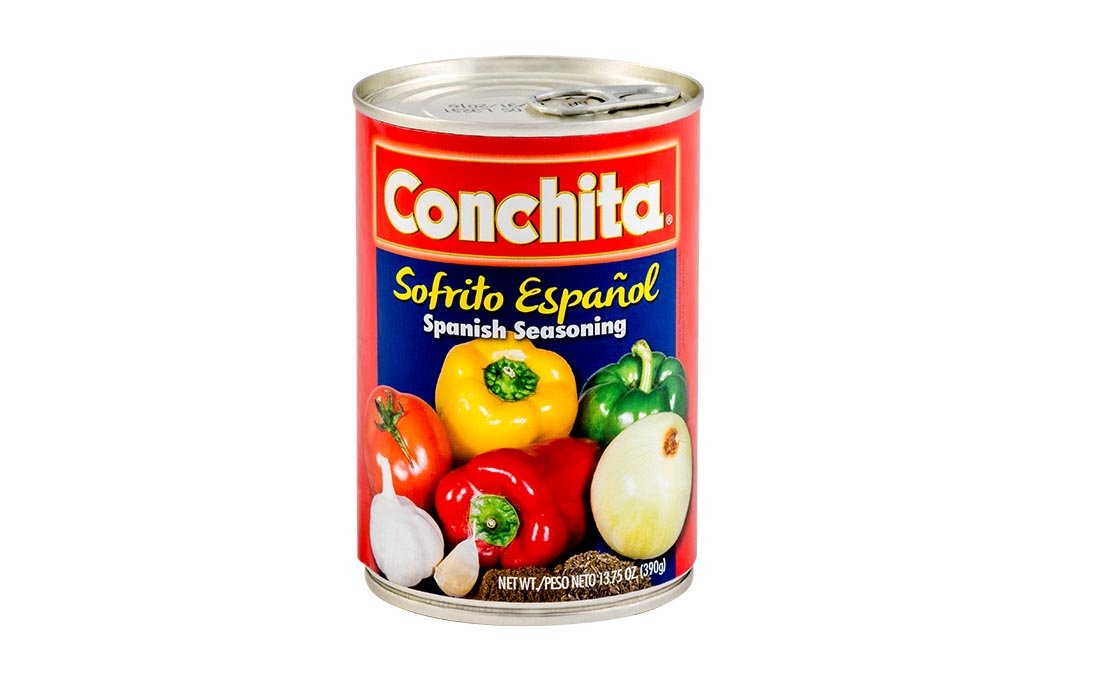 Conchita Chick Peas can