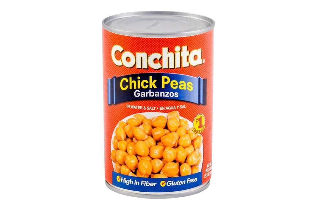 Conchita Chick Peas